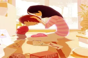 Chuyện chàng sinh viên nghèo cùng mẹ ăn tết tha hương 