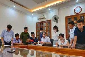 Hải Phòng: Đầu vào 'chính quy', đầu ra ... té ngửa 