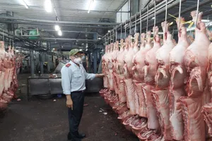 Lo bữa cơm an toàn cho dân TP.HCM giữa mùa dịch 