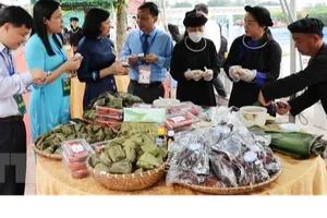 Du lịch Thái Nguyên, khám phá vùng đất huyền thoại