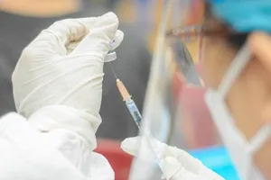 Các địa phương đề xuất nhu cầu tiêm mũi 4 trước ngày 25-5 