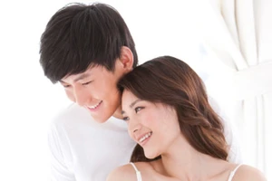  Vợ làm ra nhiều tiền hơn bạn?