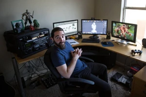 Hàng ngàn cựu sinh viên đòi xóa nợ vay vì trường lừa đảo