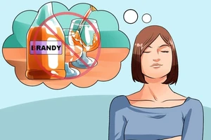 Nhậu không say - bài 3: Ứng xử khi 'lâm trận'