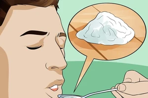 Nhậu không say - bài 2: 'Những người bạn' đồng hành