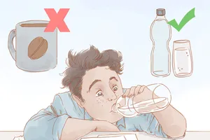 Đánh bật tàn tích của cơn say