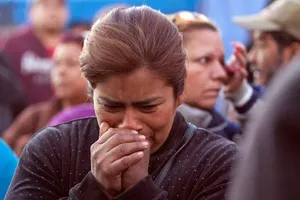 Kinh hoàng: Hỗn chiến đẫm máu ở nhà tù, 49 người chết