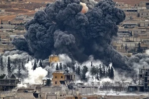 Các bên sẽ làm gì ở Syria?