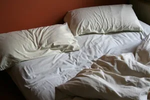 Hơn 30% người Mỹ thiếu ngủ