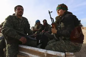 Thỏa thuận ngừng bắn Syria không được thực hiện