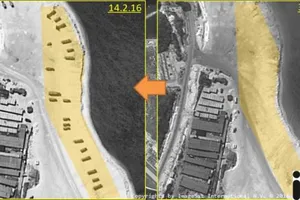 Trung Quốc sẽ sớm triển khai quân sự ra Trường Sa?