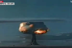 Khủng hoảng hạt nhân Triều Tiên: Tại sao không đạt thỏa thuận như với Iran?