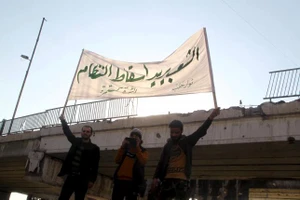 Liên quân Mỹ 'suýt' đưa bộ binh vào Syria