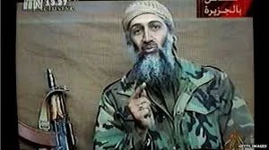 Osama Bin Laden từng dự báo IS sẽ thất bại