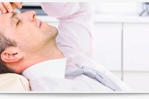 Tám nguyên nhân khiến bạn cả ngày lúc nào cũng mệt mỏi ​