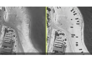 BIỂN ĐÔNG: Trung Quốc tính ngắn hạn, lợi trước mắt nhưng hại về sau