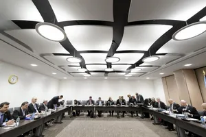 Syria sẽ có hòa bình vào tháng 8?