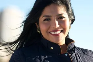 Cô gái nhập cư trở thành phó chủ tịch Goldman Sachs năm 27 tuổi