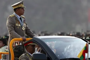 Bà Suu Kyi khó vượt được kiềm tỏa của quân đội