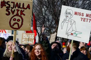 Tài liệu Panama: Mỹ, Pháp, Đức vào cuộc điều tra