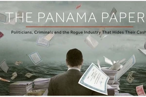 "Hồ sơ Panama": Thái Lan vào cuộc điều tra rửa tiền và trốn thuế 