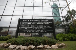 Tài liệu Panama: Công ty Mossack Fonseca bị khám xét