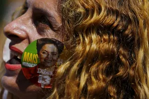 Tổng thống Brazil không vượt qua bỏ phiếu luận tội tại Hạ viện