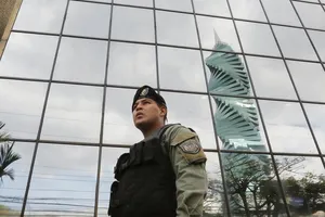 'Tài liệu Panama': Mỹ điều tra trốn thuế