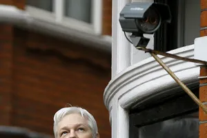 Wikileaks yêu cầu công khai tài liệu Panama