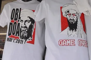 5 năm sau khi Bin Laden chết: Al-Qaeda vẫn là mối nguy hiểm lâu dài