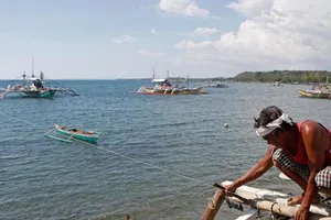 Trung Quốc dọa sẽ có phản ứng mạnh 