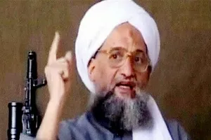 Al-Qaeda kêu gọi các nhóm khủng bố đoàn kết