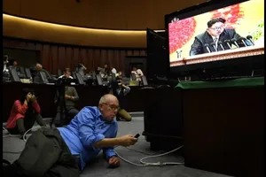 Ông Kim Jong-un mạo hiểm với kế hoạch phát triển kinh tế 5 năm