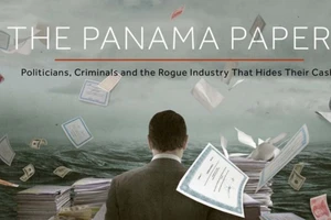 Tài liệu Panama: Thêm báo Mỹ tham gia điều tra