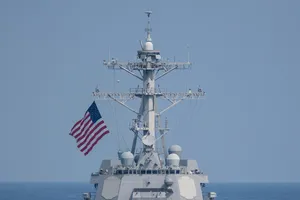 Trung Quốc sẽ tăng cường quân sự trên biển Đông