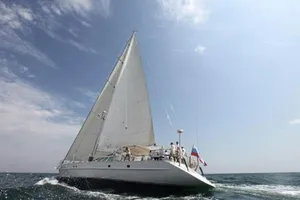 Nga yêu cầu Triều Tiên giải thích vụ bắt giữ du thuyền Nga