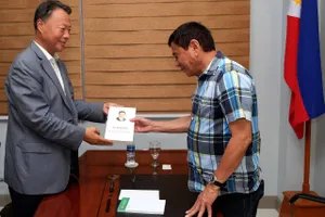 Tổng thống đắc cử Philippines thề lấy lại trật tự xã hội trong 6 tháng