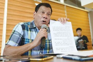 Tân tổng thống Philippines 'không xuống nước' trong vấn đề biển Đông