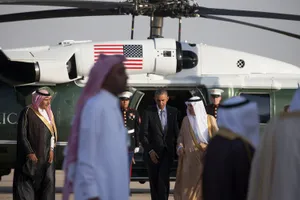 Saudi Arabia dọa sẽ bán hết tài sản trị giá 750 tỉ USD ở Mỹ 