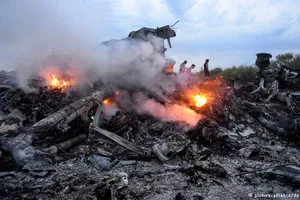 Gia đình nạn nhân MH17 kiện đòi Nga bồi thường