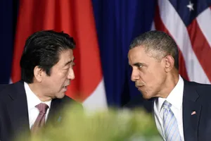 Ông Obama thăm Hiroshima: Tại sao Nhật không yêu cầu xin lỗi?