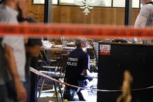 Israel triển khai hai tiểu đoàn đến Bờ Tây