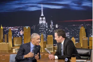 Ông Obama lo ngại cho đảng Cộng hòa