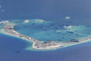 Trung Quốc sẽ đặt phao cảnh báo sóng thần trên biển Đông