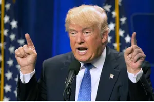 Donald vô tình làm lợi cho IS