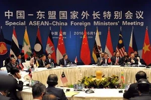 Indonesia: Việc ASEAN ra tuyên bố về biển Đông là nhầm lẫn
