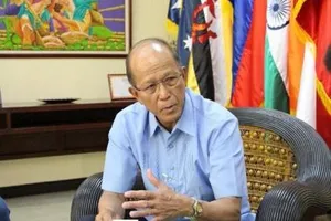 Trung Quốc không nhất quán về vụ kiện biển Đông