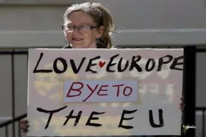 Anh trì hoãn ra đi, EU tức giận nhưng không thể ép buộc