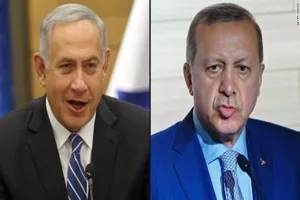 Israel-Thổ Nhĩ Kỳ nối lại quan hệ sau 6 năm