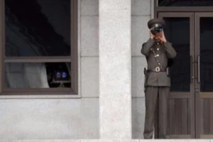 Triều Tiên đề nghị đối thoại, Hàn Quốc bác bỏ